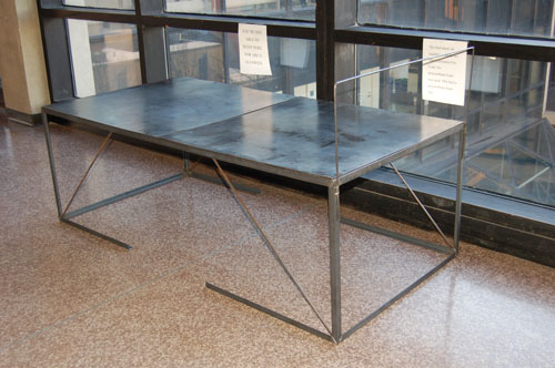 Daniel Campos Made Public Project.